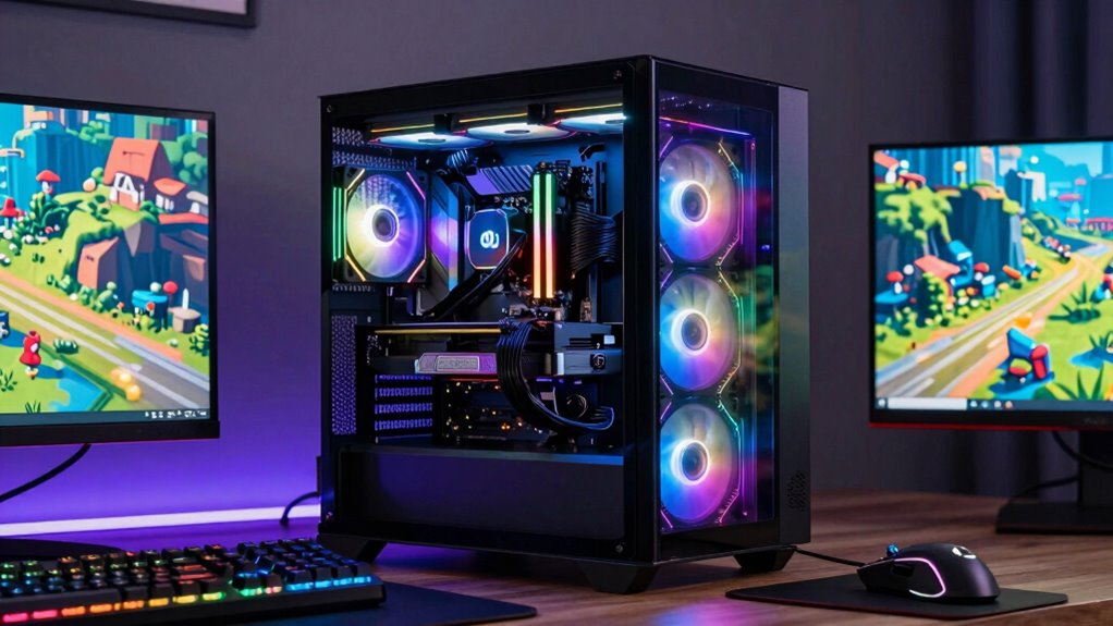 affordable midrange vr gaming