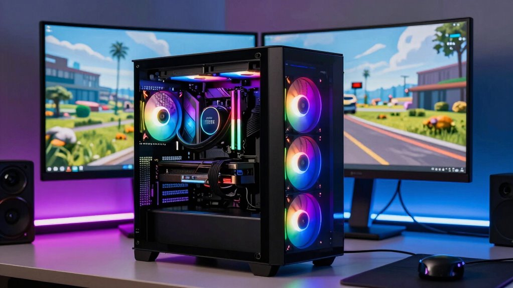 affordable vr gpu options