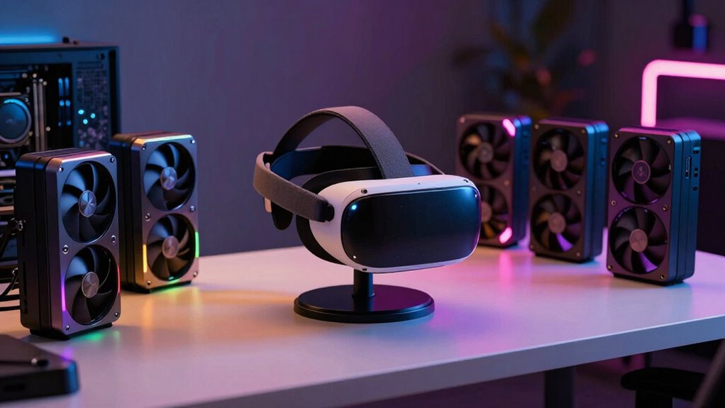 affordable vr gpu picks