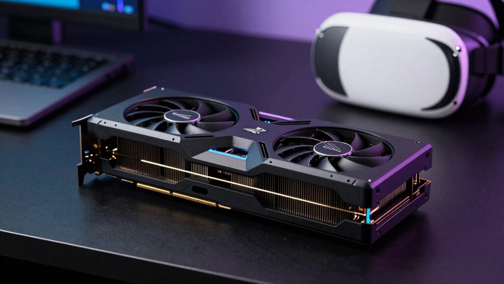 affordable vr gpu picks