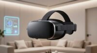 best vr headsets for glasses
