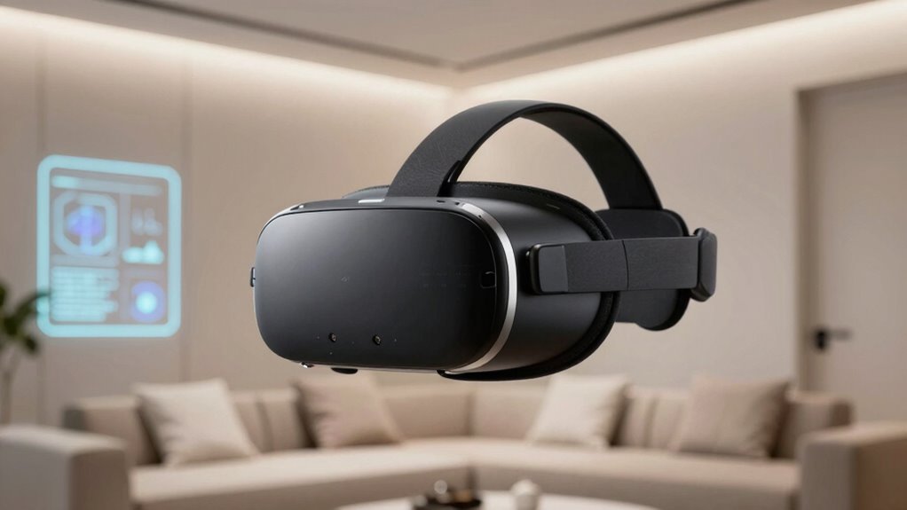 best vr headsets for glasses