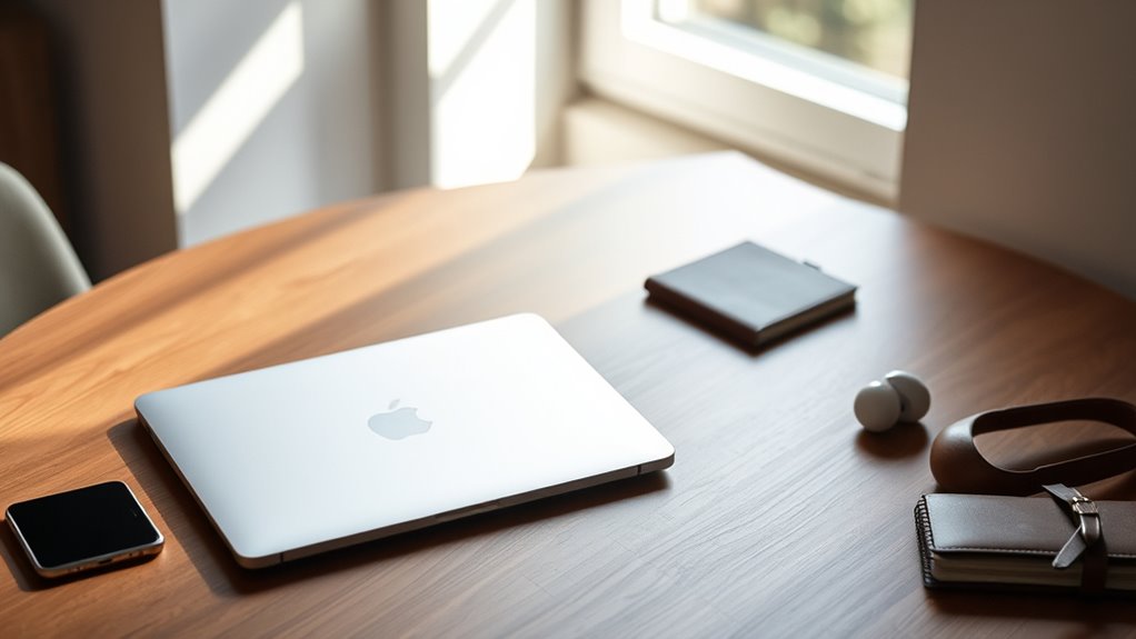 business ready portable performance