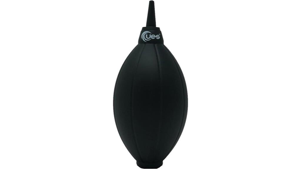 camera lens dust cleaner