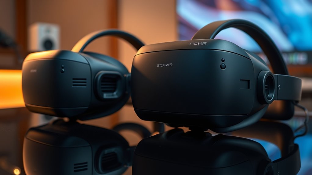 choosing compatible comfortable headsets