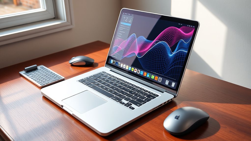 choosing high memory macbook