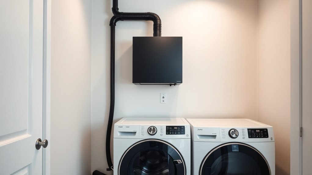 choosing quiet vacuum systems