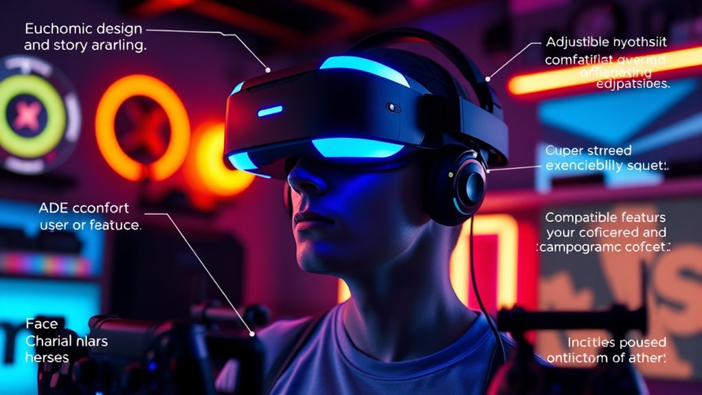 compatibility comfort quality value