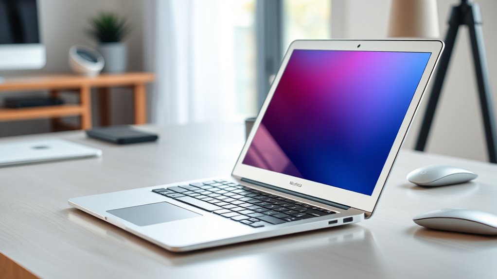 consider compatibility and performance