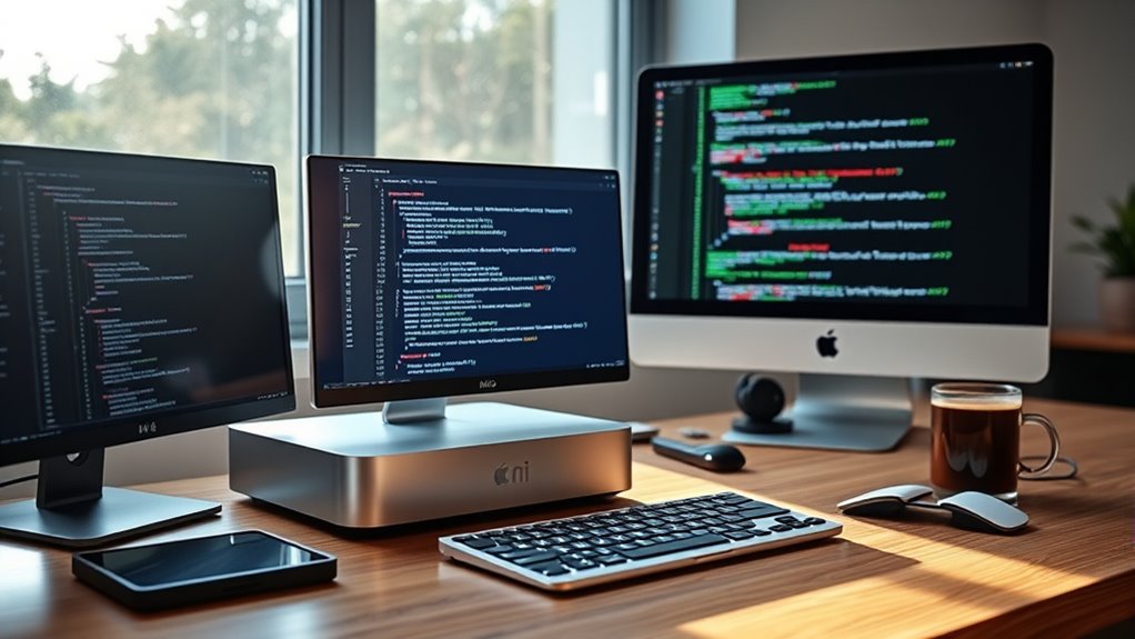 development hardware selection criteria