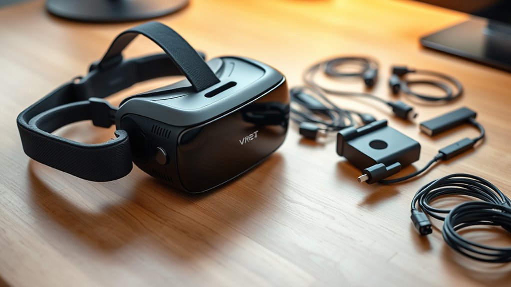 device compatibility and comfort