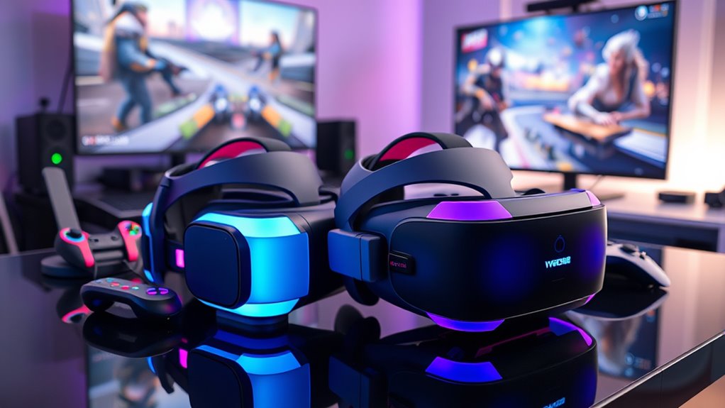 device compatibility and comfort