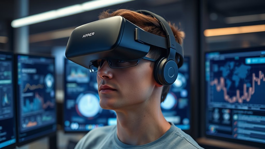 display comfort tracking compatibility