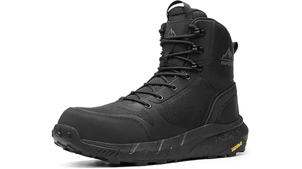 durable men s work boots
