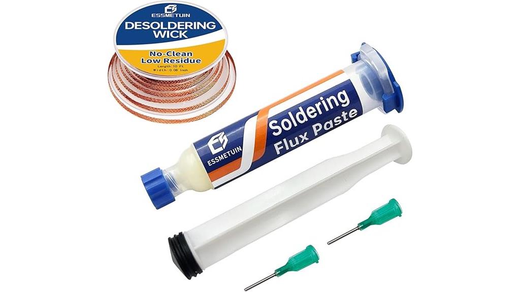 electronics repair tools kit