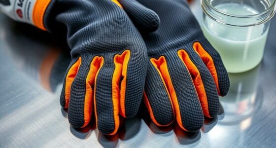 fireproof lipos handling gloves