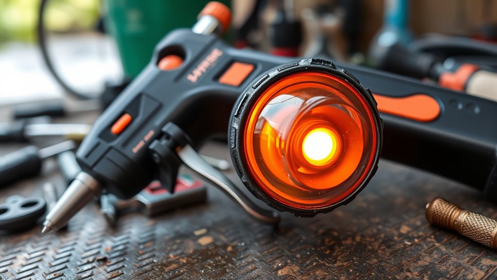 flexible portable safe versatile