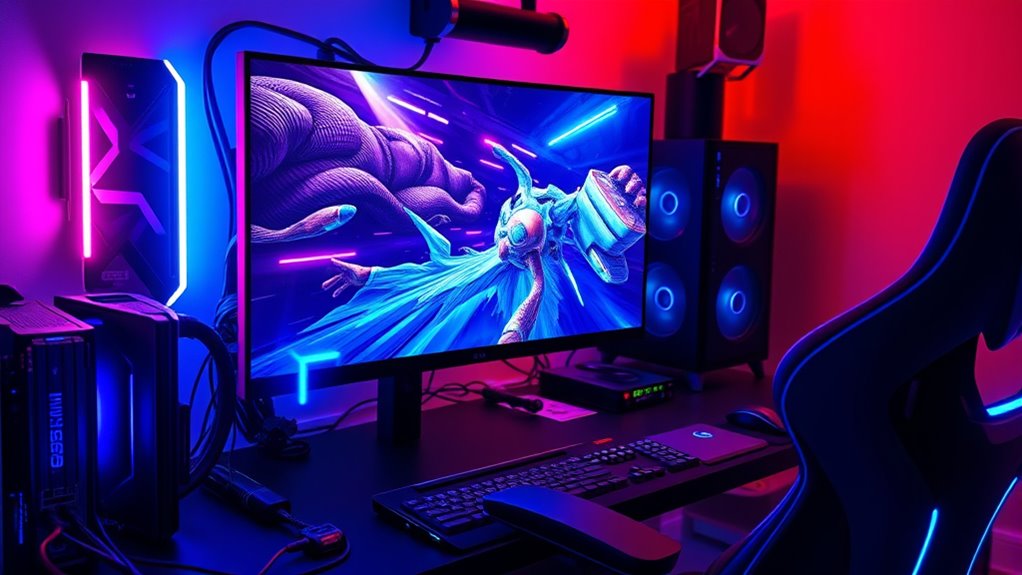 gpu performance and compatibility