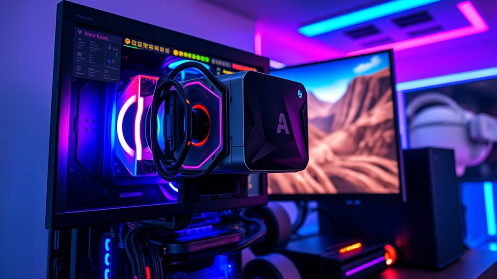 gpu performance and compatibility