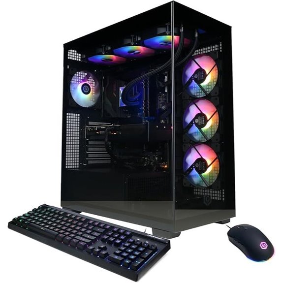 CyberPower Gamer Xtreme VR PC with Core i9-14900KF