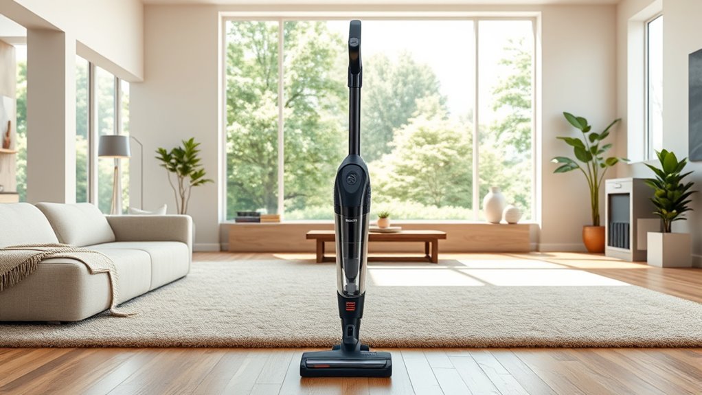 large house cleaning essentials