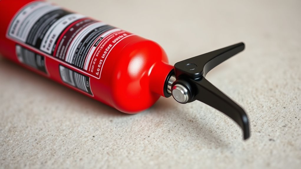 lipo fire safety considerations