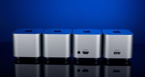 mac mini 10gb ethernet