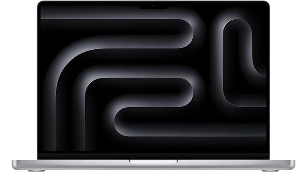 macbook pro 14 2 inch m5