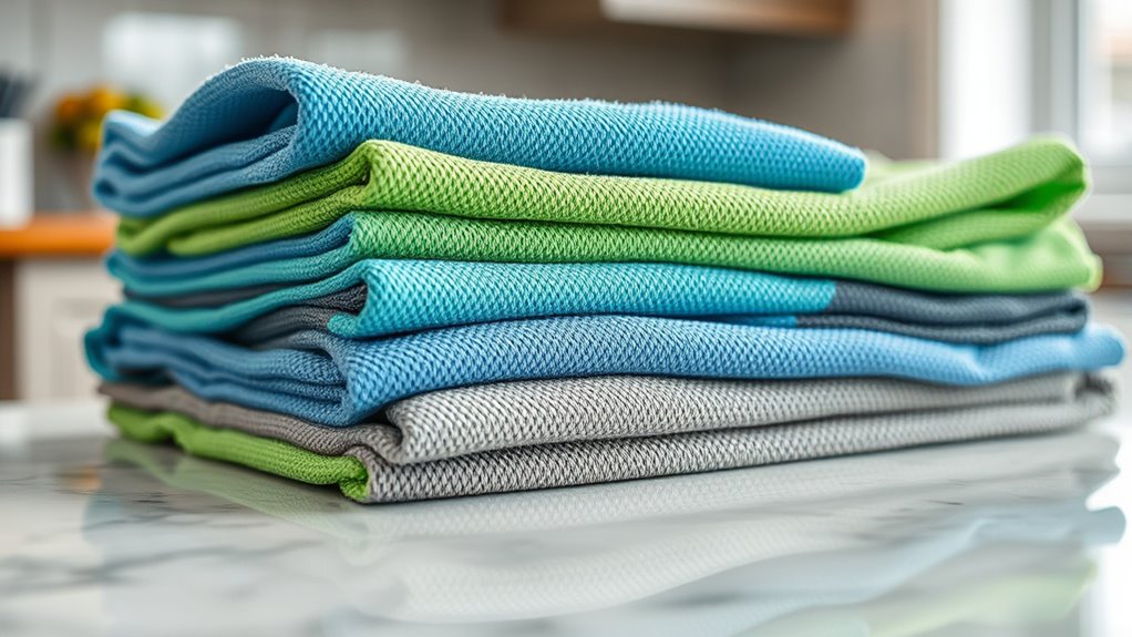 material size surface compatibility