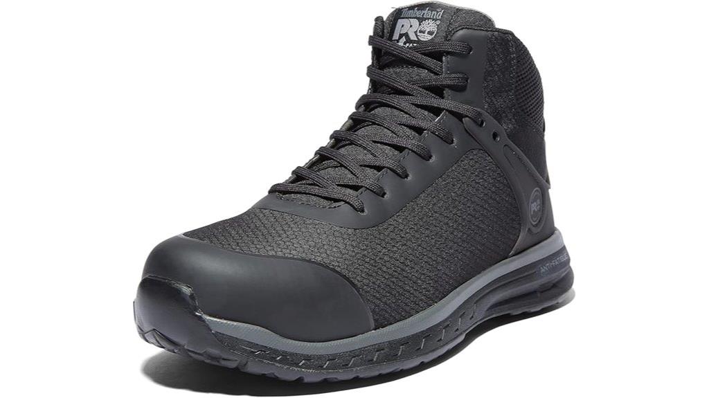 men s safety work shoes