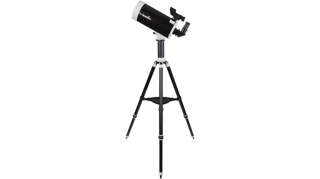 mount for astrophotography