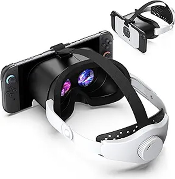 nintendo switch 2 vr headset