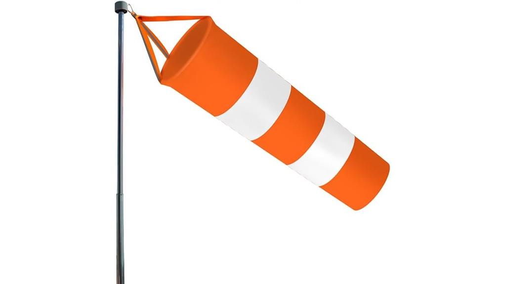 outdoor wind sock