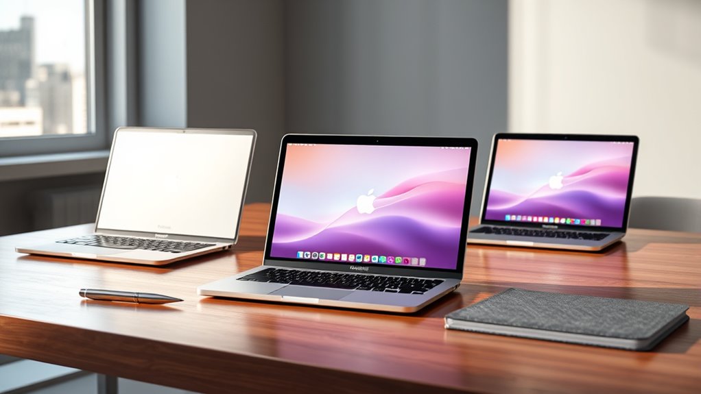 performance compatibility privacy