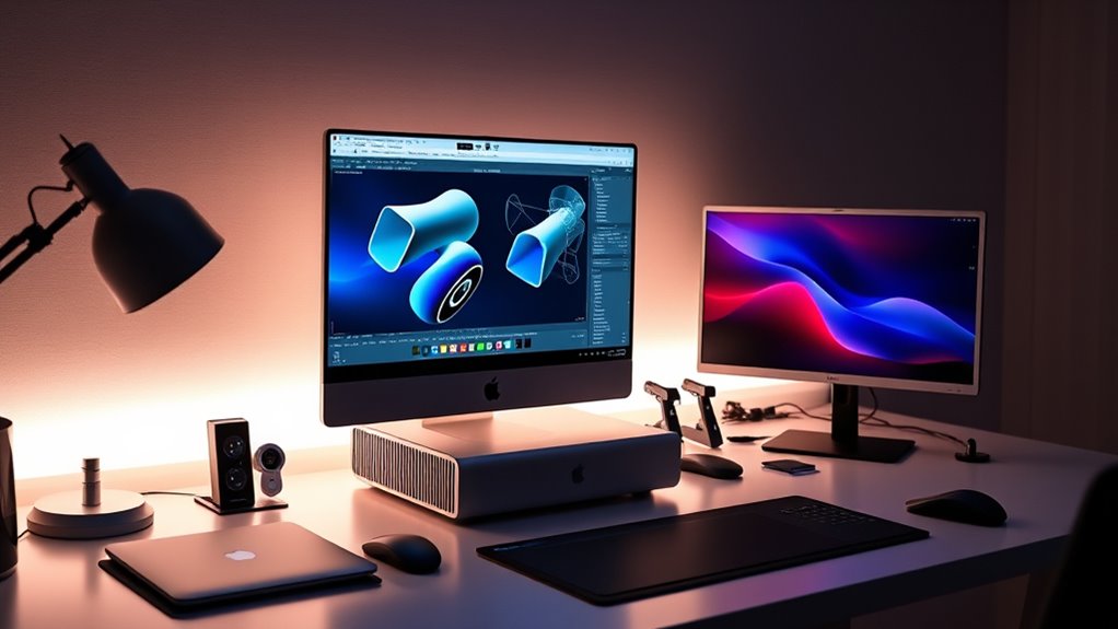 performance graphics storage compatibility