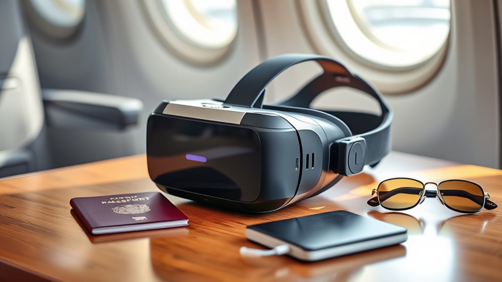 portable protective versatile compact