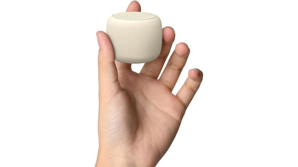 portable white noise machine