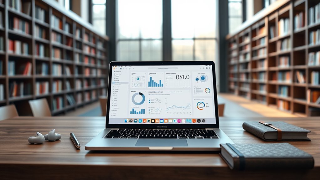 powerful display connectivity endurance
