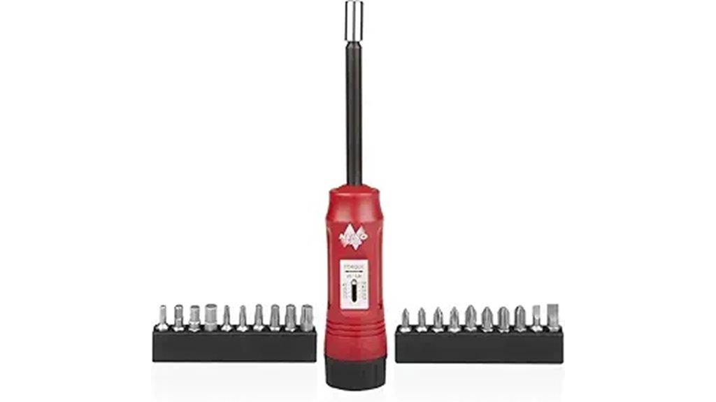 precision 1 4 inch tool