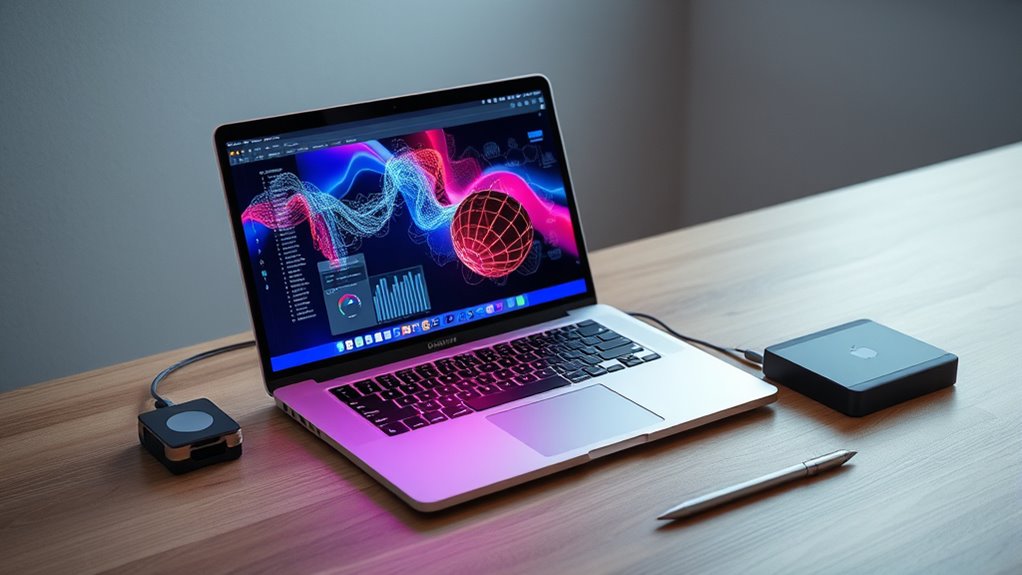 processor memory display quality