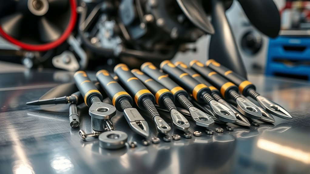 propeller removal tool guide