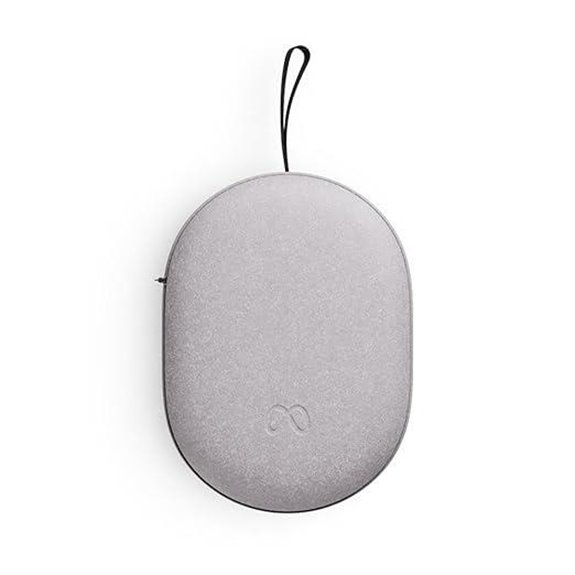 Meta Quest Carrying Case for Quest 3/3S and Accessories