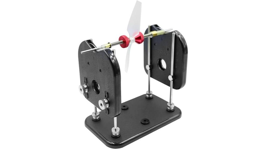 rc propeller balancer