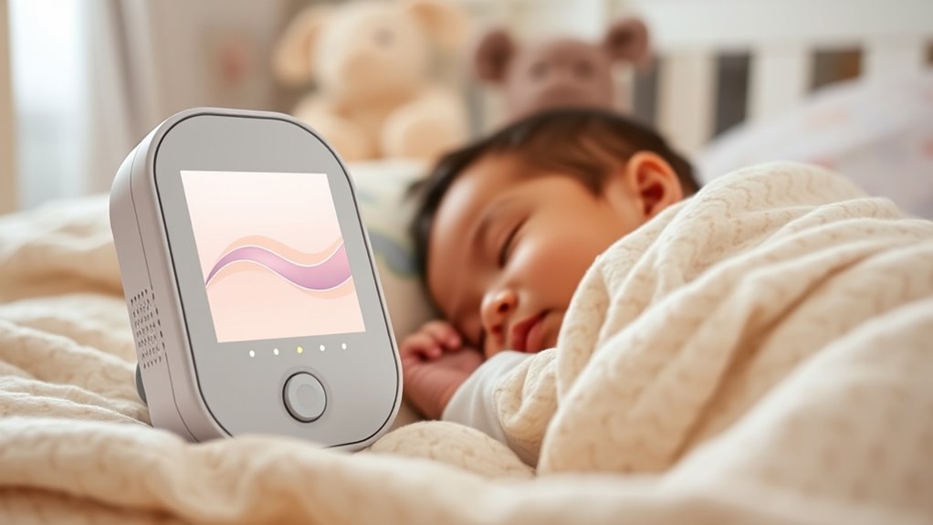 reliable secure user friendly monitor