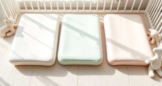 safe non toxic baby mattresses