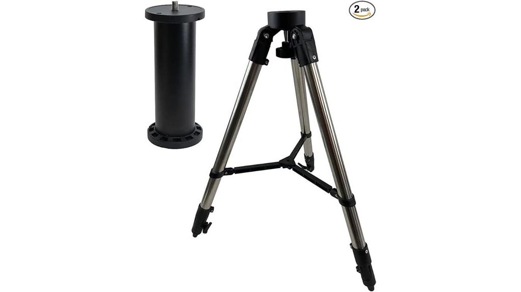 skyhunter extension pier tripod