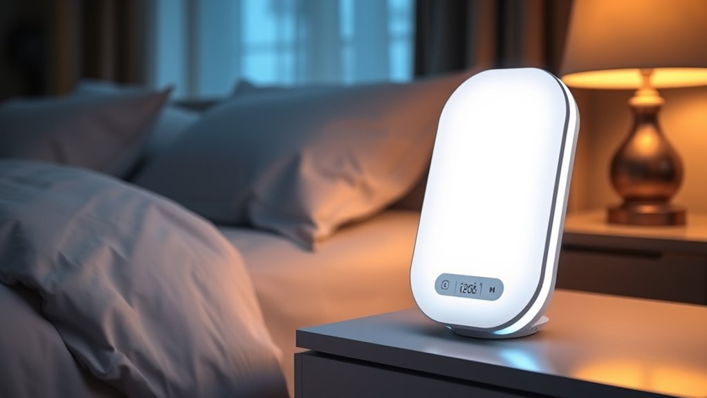 sleep mode customization options