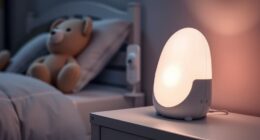 smart night lights with sleep modes