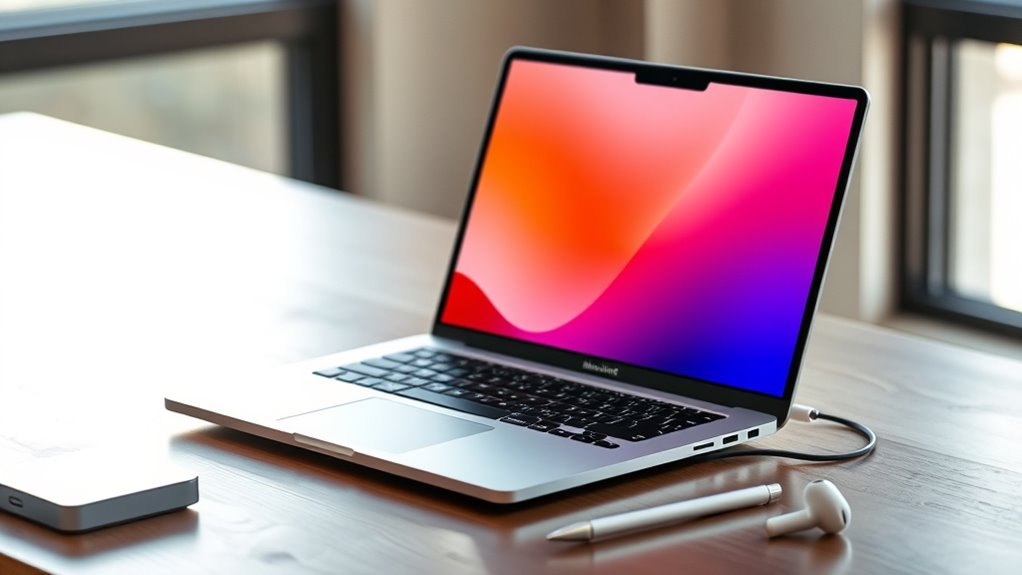 storage display connectivity budget