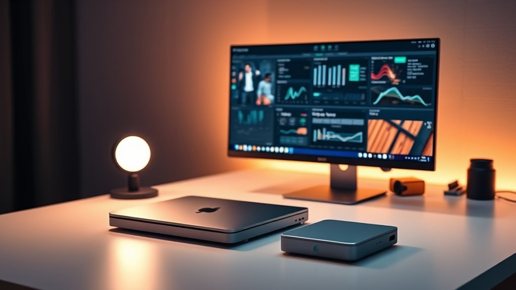 storage performance compatibility integration